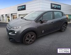 Citroen C3 Wattrelos