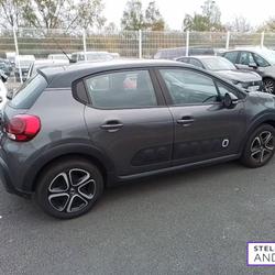 Citroen C3 puretech 82 s&s bvm5 Graphic occasion - Wattrelos - photo 3/19