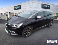 Renault Grand Scenic 4 Wattrelos