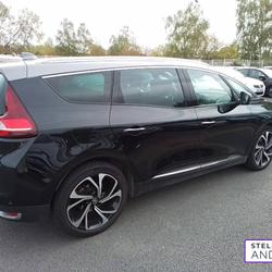 Renault Grand Scenic 4 tce 160 edc Executive occasion - Wattrelos - photo 3/19