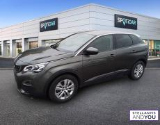 Peugeot 3008 Wattrelos