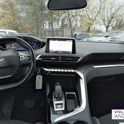 Peugeot 3008 bluehdi 130ch s&s eat8 Active business occasion - Wattrelos - photo 2/19
