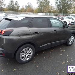 Peugeot 3008 bluehdi 130ch s&s eat8 Active business occasion - Wattrelos - photo 3/19