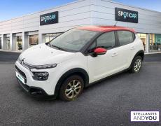 Citroen C3 Wattrelos