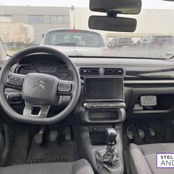 Citroen C3 bluehdi 100 s&s bvm6 Feel occasion - Wattrelos - photo 2/19