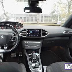 Peugeot 308 SW Phase 2 sw puretech 130ch s&s eat8 Gt line occasion - Wattrelos - photo 2/19