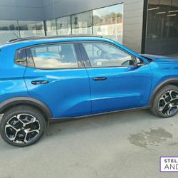 Citroen C3 E-113 ch Plus occasion - Wattrelos - photo 3/20