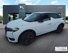 Ds DS3 Wattrelos