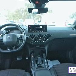 Ds DS3 crossback puretech 130 eat8 Performance line+ occasion - Wattrelos - photo 2/20