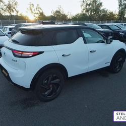 Ds DS3 crossback puretech 130 eat8 Performance line+ occasion - Wattrelos - photo 3/20