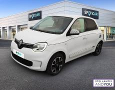 Renault Twingo 3 Wattrelos