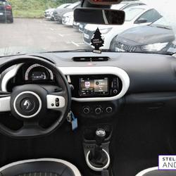 Renault Twingo 3 iii sce 75 - 20 Intens occasion - Wattrelos - photo 2/20