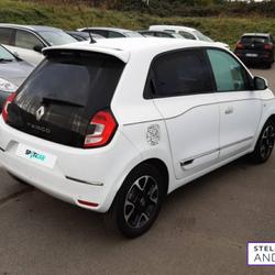 Renault Twingo 3 iii sce 75 - 20 Intens occasion - Wattrelos - photo 3/20