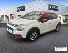 Citroen C3 Wattrelos