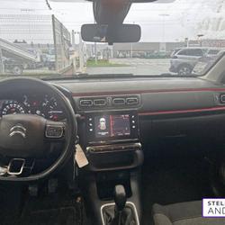 Citroen C3 puretech 82 s&s bvm5 Graphic occasion - Wattrelos - photo 2/20