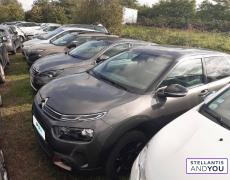 Citroen C4 Cactus Wattrelos