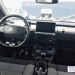 Citroen C4 Cactus bluehdi 100 s&s bvm6 Origins occasion - Wattrelos - photo 2/19