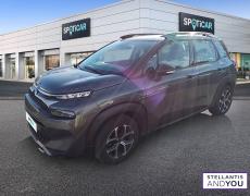 Citroen C3 Aircross Wattrelos