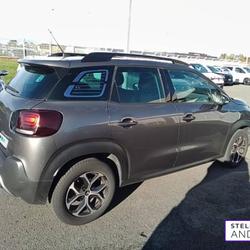 Citroen C3 Aircross puretech 110 s&s bvm6 Shine occasion - Wattrelos - photo 3/19