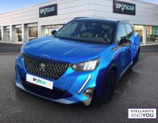 Peugeot 2008 Wattrelos