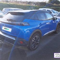 Peugeot 2008 puretech 130 s&s eat8 Gt pack occasion - Wattrelos - photo 3/20