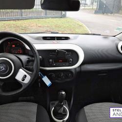 Renault Twingo 3 iii sce 65 - 20 Life occasion - Wattrelos - photo 2/20