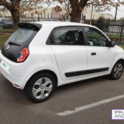 Renault Twingo 3 iii sce 65 - 20 Life occasion - Wattrelos - photo 3/20
