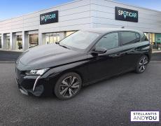 Peugeot 308 III Phase 1 Wattrelos