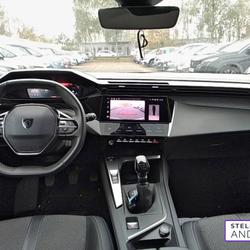 Peugeot 308 III Phase 1 puretech 130ch s&s bvm6 Allure occasion - Wattrelos - photo 2/19