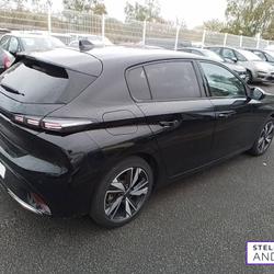 Peugeot 308 III Phase 1 puretech 130ch s&s bvm6 Allure occasion - Wattrelos - photo 3/19