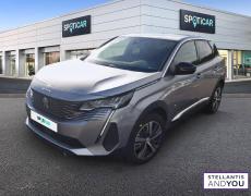 Peugeot 3008 Wattrelos