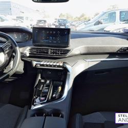 Peugeot 3008 hybrid 136 e-dcs6 Allure pack occasion - Wattrelos - photo 2/19