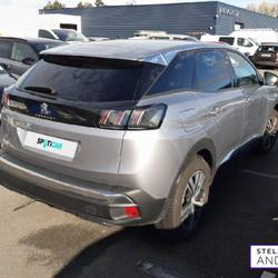 Peugeot 3008 hybrid 136 e-dcs6 Allure pack occasion - Wattrelos - photo 3/19