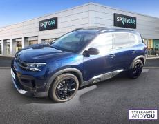 Citroen C5 Aircross Wattrelos