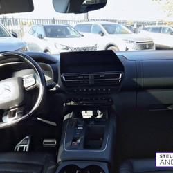 Citroen C5 Aircross hybride rechargeable 225 e-eat8 Shine pack occasion - Wattrelos - photo 2/20