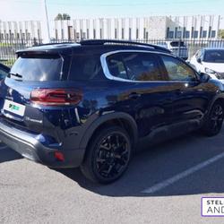 Citroen C5 Aircross hybride rechargeable 225 e-eat8 Shine pack occasion - Wattrelos - photo 3/20