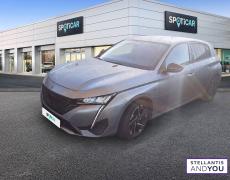 Peugeot 308 III Phase 1 Wattrelos