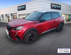 Peugeot 2008 Wattrelos