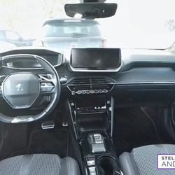 Peugeot 2008 bluehdi 130 s&s eat8 Gt occasion - Wattrelos - photo 2/19