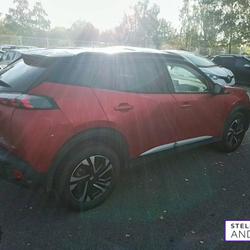 Peugeot 2008 bluehdi 130 s&s eat8 Gt occasion - Wattrelos - photo 3/19