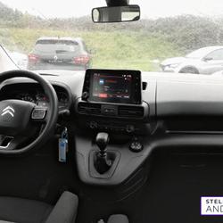 Citroen Berlingo taille m puretech 110 s&s bvm6 Feel occasion - Wattrelos - photo 2/19