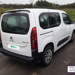 Citroen Berlingo taille m puretech 110 s&s bvm6 Feel occasion - Wattrelos - photo 3/19