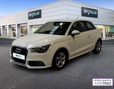 Audi A1 Wattrelos