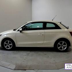 Audi A1 1.6 tdi 105 Ambition occasion - Wattrelos - photo 2/20