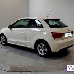 Audi A1 1.6 tdi 105 Ambition occasion - Wattrelos - photo 3/20