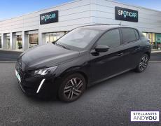 Peugeot 208 Wattrelos