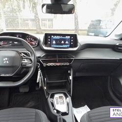 Peugeot 208 puretech 100 s&s eat8 Style occasion - Wattrelos - photo 2/19
