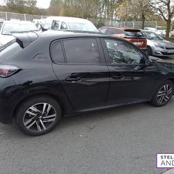 Peugeot 208 puretech 100 s&s eat8 Style occasion - Wattrelos - photo 3/19