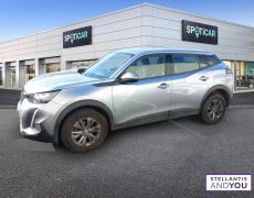 Peugeot 2008 Wattrelos