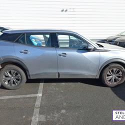 Peugeot 2008 puretech 130 s&s bvm6 Active occasion - Wattrelos - photo 3/20